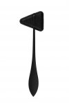 Martelo de Reflexos Taylor Black Total Bic