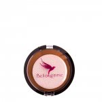 Po Compacto Escuro Bella Femme