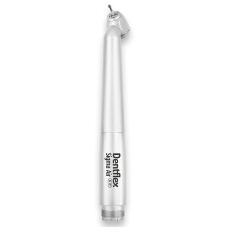 Caneta Alta Rotação Sigma Air 3S PB com Push Botton - Dentflex