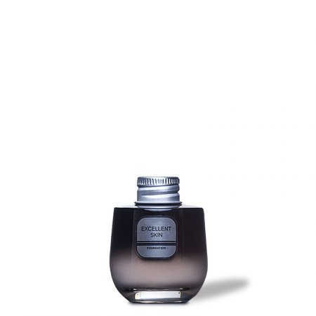 Refil Base Foundation Excellente Skin 10 Porcelain Baims