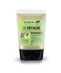 Máscara de Argila Quintal Dermacosméticos Verde Antiacne