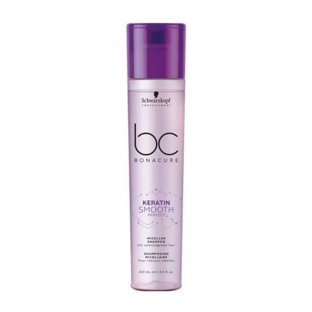 Shampoo Smooth Perfect Schwarzkopf 250Ml