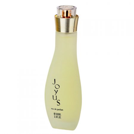 Joyus Eau de Parfum Real Time - Perfume Feminino 100ml