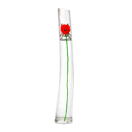 Perfume Feminino Kenzo Flower by Kenzo Eau de Parfum 30ml