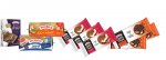 Kit Cookies E Torradas - Acompanha Pré Mix Australiano