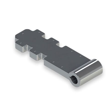 30.05.151 Tubo Para Ativador Com Barra 1,30mm (.051") - Morelli