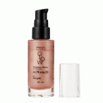 Pinkcheeks Glow Primer Multifuncional FPS 70 / FPUVA 55 Rose Gold 30ml