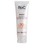 Protetor Solar Roc Minesol Oil Control FPS70