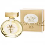 Her Golden Secret By Antonio Banderas Eau De Toilette Feminino
