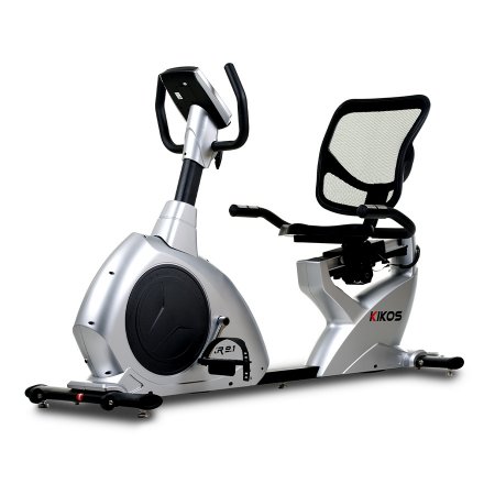 Bicicleta Ergométrica Kikos Kr9.1 Bivolt