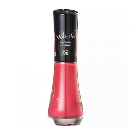 Esmalte Cremoso Cinema 5Free Vult 8Ml