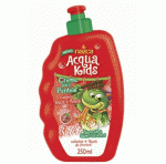 Creme de Pentear Acqua Kids Liso e Fino 250ml
