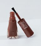 Esmalte Nude - Resisto Logo Existo