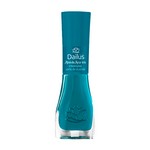Esmalte Cremoso Dailus Atrás do Arco Íris Sorte de Duende