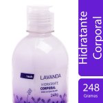 Hidratante Corporal Needs Lavanda com 248g