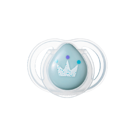 Chupeta Newborn Tommee Tippee  (0 - 2 meses) - 533365