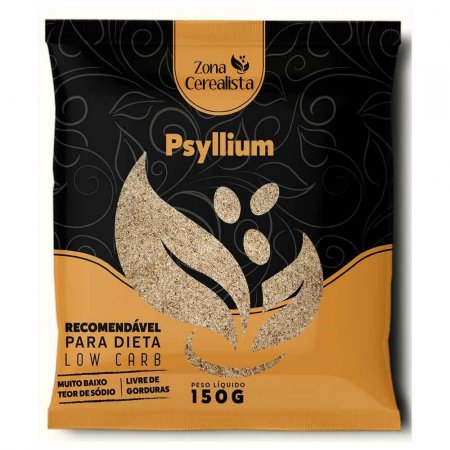 Psyllium Zona Cerealista 150g