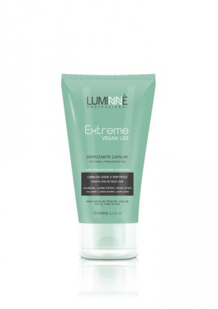 Defrizante Extreme Vegan Liss Luminnè