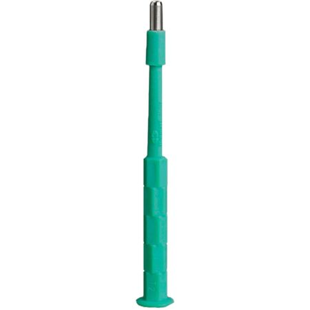 Punch Dermatológico Kolplast - Descartável - Estéril - 4Mm
