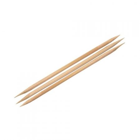 Palito De Laranjeira Com Duas Pontas 5047 Santa Clara