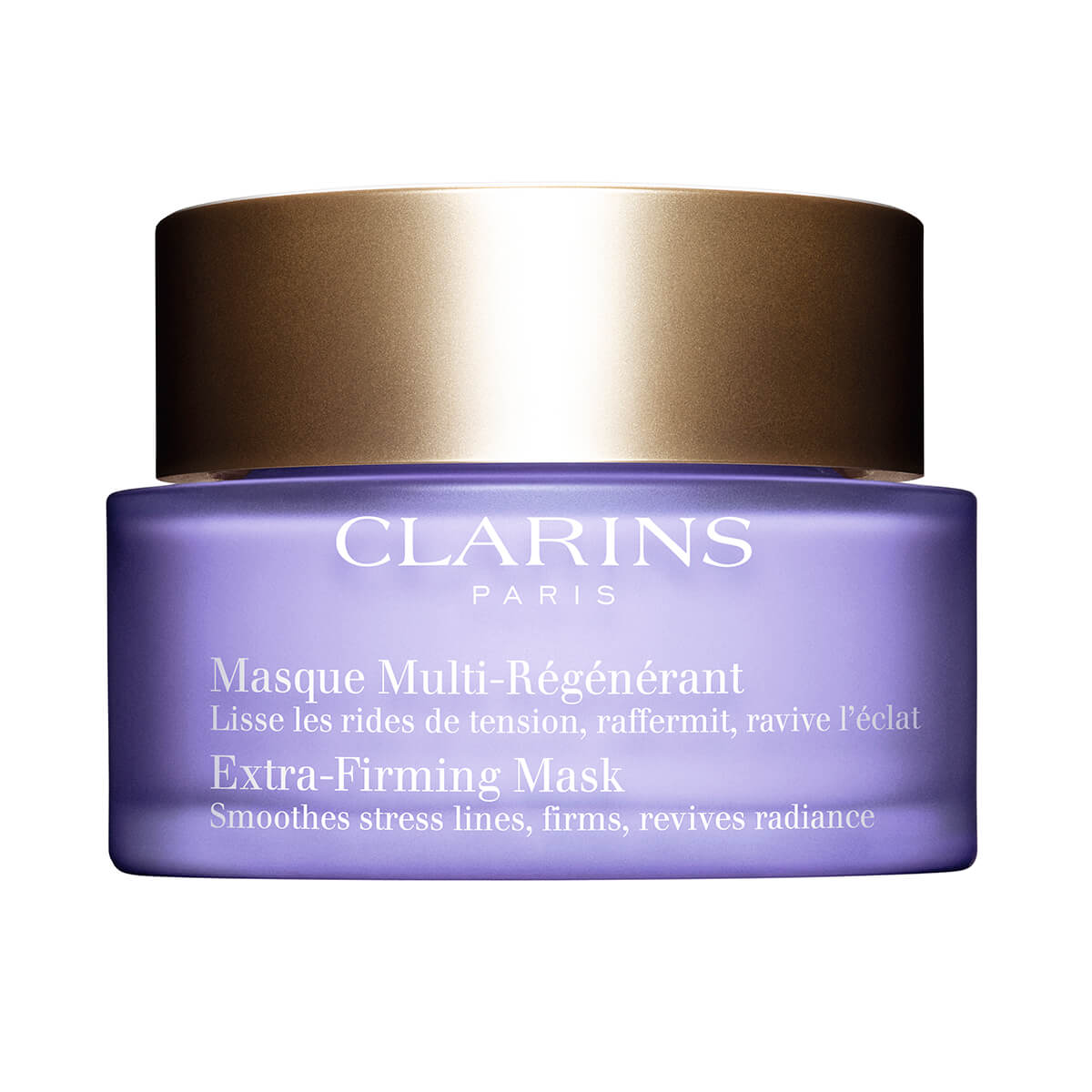 Máscara Anti-idade Clarins Extra-Firming