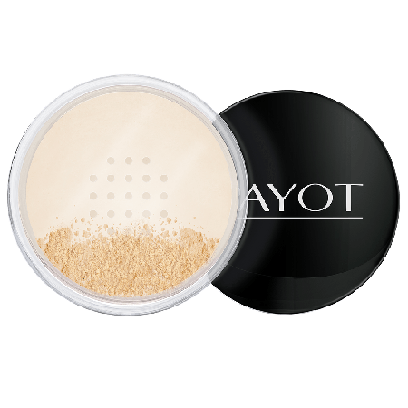 Payot Translúcido - Pó Facial Amarelo 20g