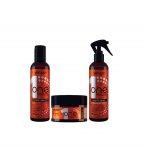 Linha One Minute Repair Yenzah