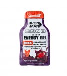 Iron Energy Gel Frutas Vermelhas 1 Sachê New Millen
