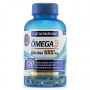 OMEGA 3 1000MG C 120 CAPS