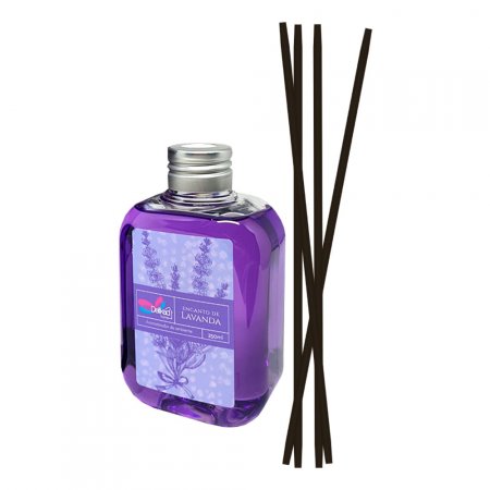 Aromatizador de Ambiente Encanto de Lavanda 250ml