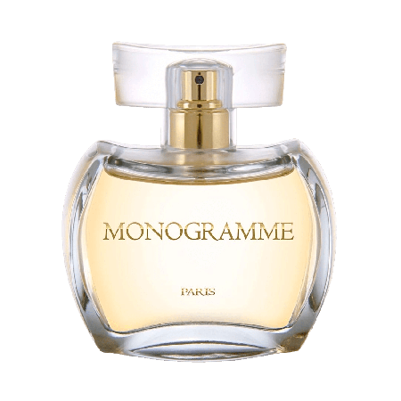 Yves de Sistelle Monogramme Eau de Parfum - Perfume Feminino 100ml