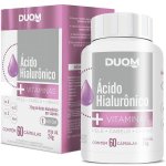 Ácido Hialurôico + Vitaminas 60 cáps - Duom