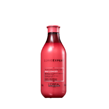 LOréal Professionnel Serie Expert Pro Longer - Shampoo 300ml