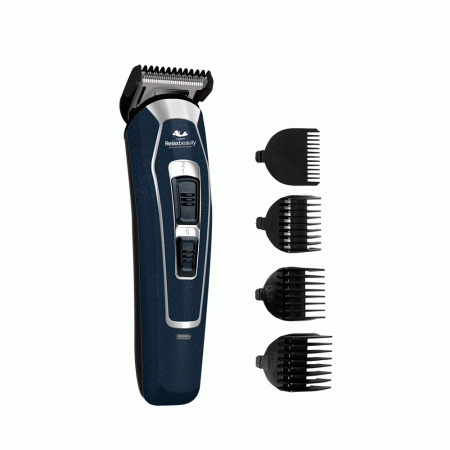 Máquina Aparador Pelos Barba Pezinho de Barbear sem fio