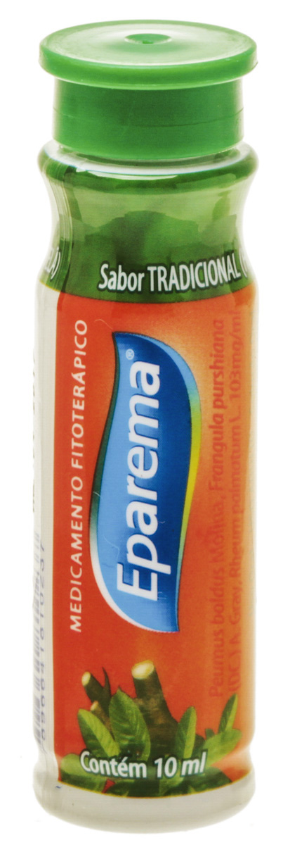 Eparema Takeda Flaconete 10ml