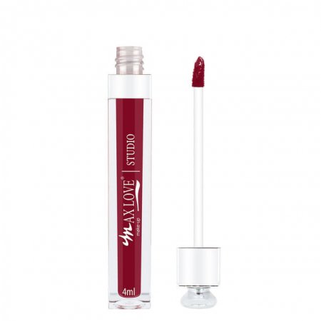 LIP GLOSS EFEITO 3D
