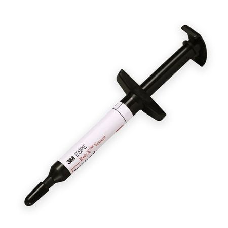 Cimento Resinoso Relyx Veneer 3g - 3M Cimento Resinoso Relyx Veneer A3 3g - 3M