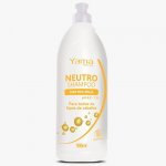 Shampoo Yamá Beauty Care Neutro 900ml