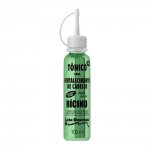 Tonico Capilar Gota Dourada Fortalecimento Ricino 100ml