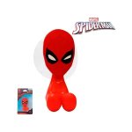 Porta Escova de Dente Spider Man - Etident