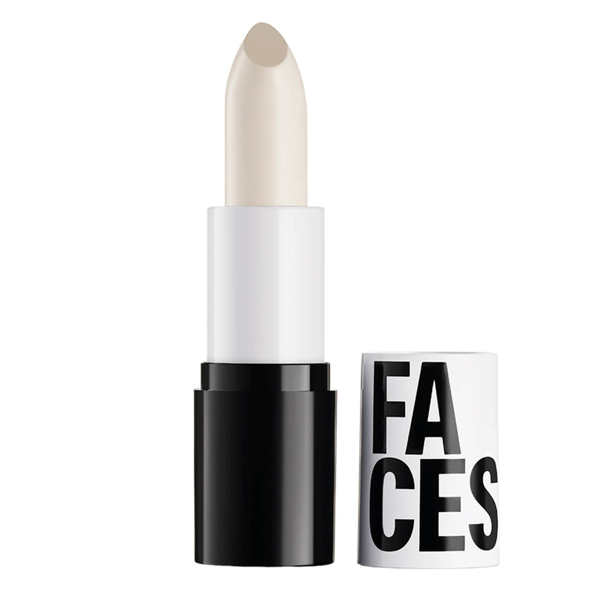 Batom Matte Natura Faces Off White