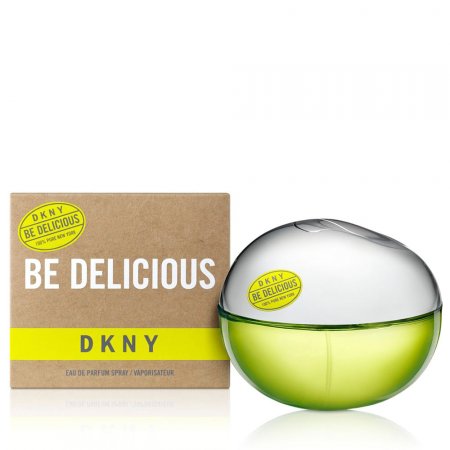 DONNA KARAN DKNY BE DELICIOUS EAU DE PARFUM 30ML