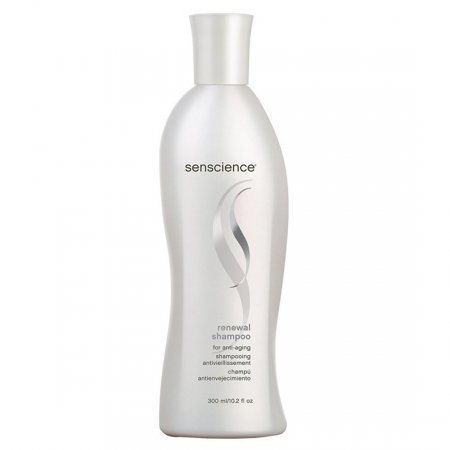 Shampoo Senscience Renewal 300ml