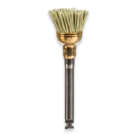 Jiffy Brushes Regular com 3 - Ultradent