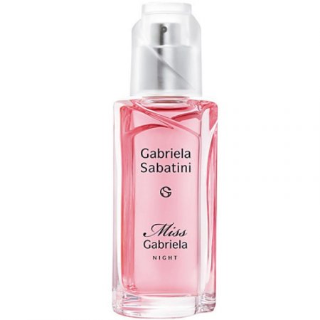 Miss Gabriela Night Gabriela Sabatini Eau de Toilette - Perfume Feminino 30ml