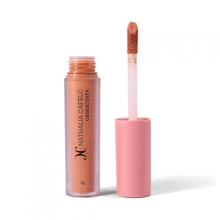 Corretivo Undercover M2 Nathalia Capelo 9g