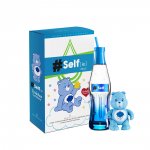 Fragrância Masculina #Self[ie] Blue Ursinhos Carinhosos 100ml