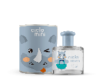 Ciclo Mini Rino Deo Colônia Ciclo Cosméticos - Perfume Infantil 100ml
