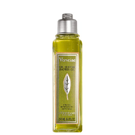 Verbena Eau de Toilette L'Occitane en Provence - Sabonete Líquido 250ml
