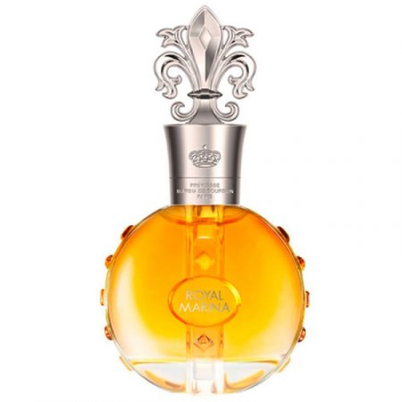 Royal Marina Diamond Marina de Bourbon Eau de Parfum - Perfume Feminino 30ml